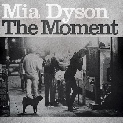 Mia Dyson/Moment@Import-Aus